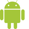 androide logo